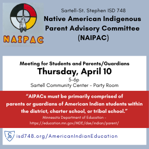  NAIPAC April 2025